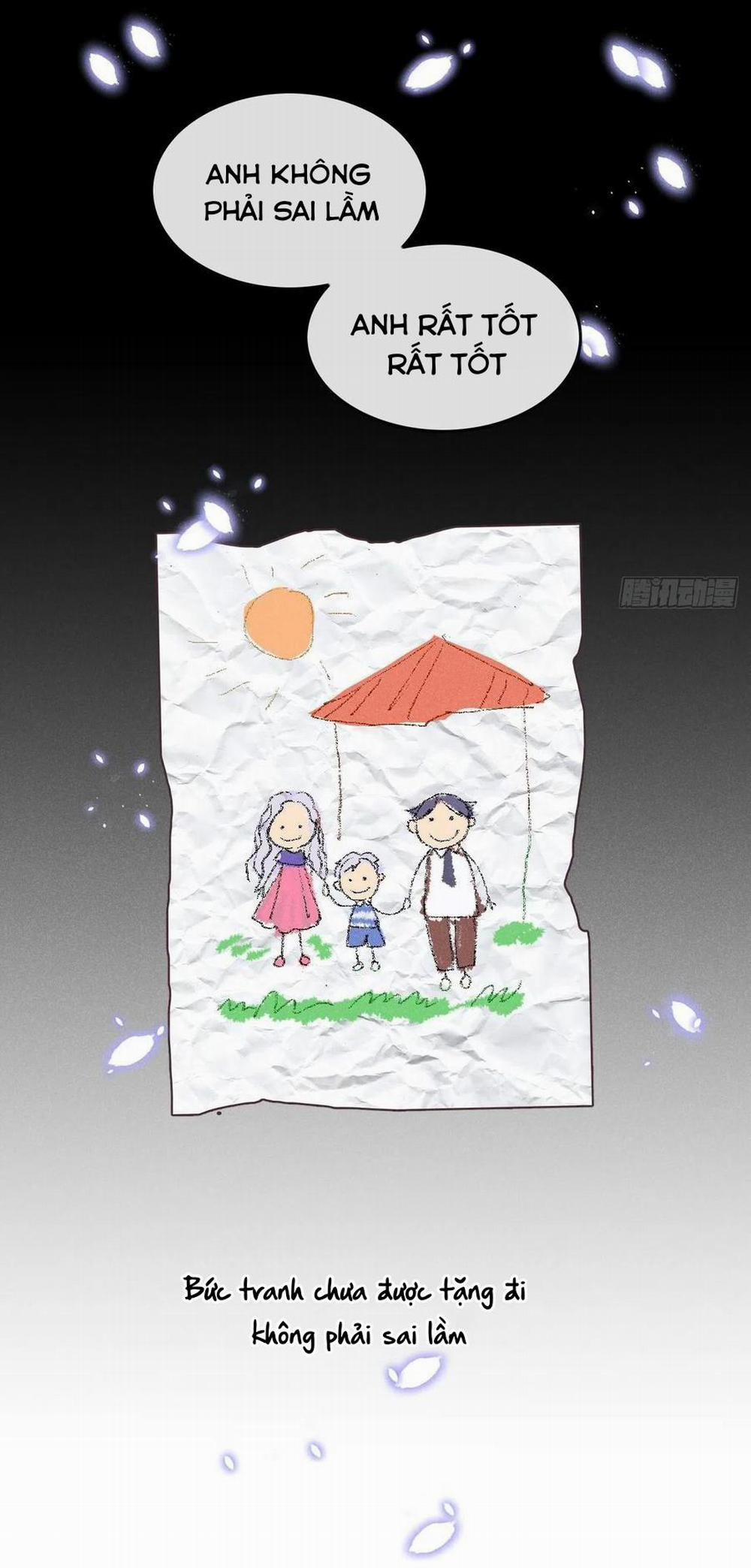 Lang Sói Thượng Khẩu 21 trang 20