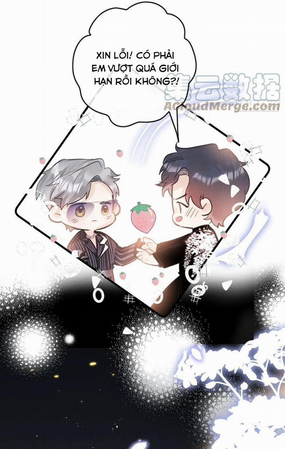 Lang Sói Thượng Khẩu 21 trang 22