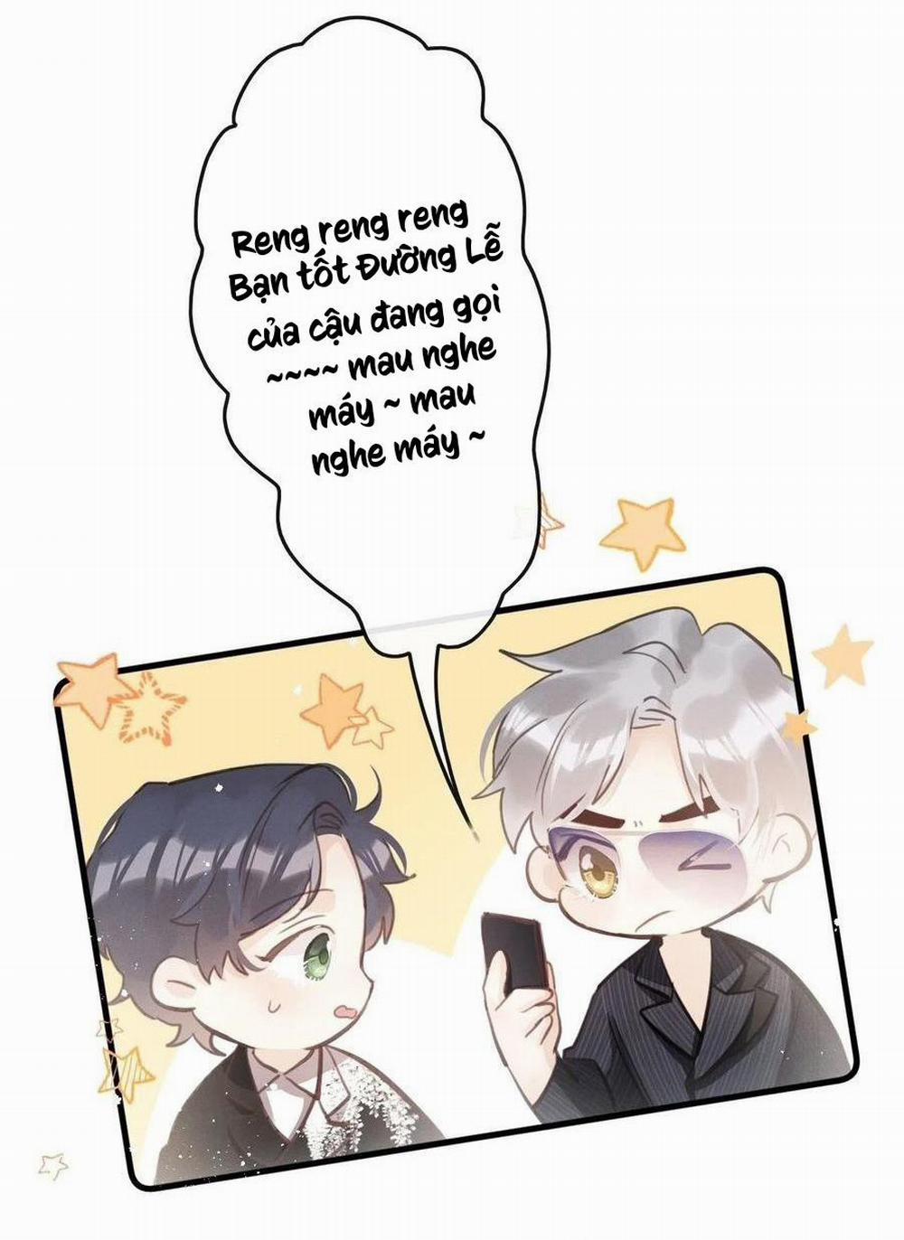 Lang Sói Thượng Khẩu 21 trang 25