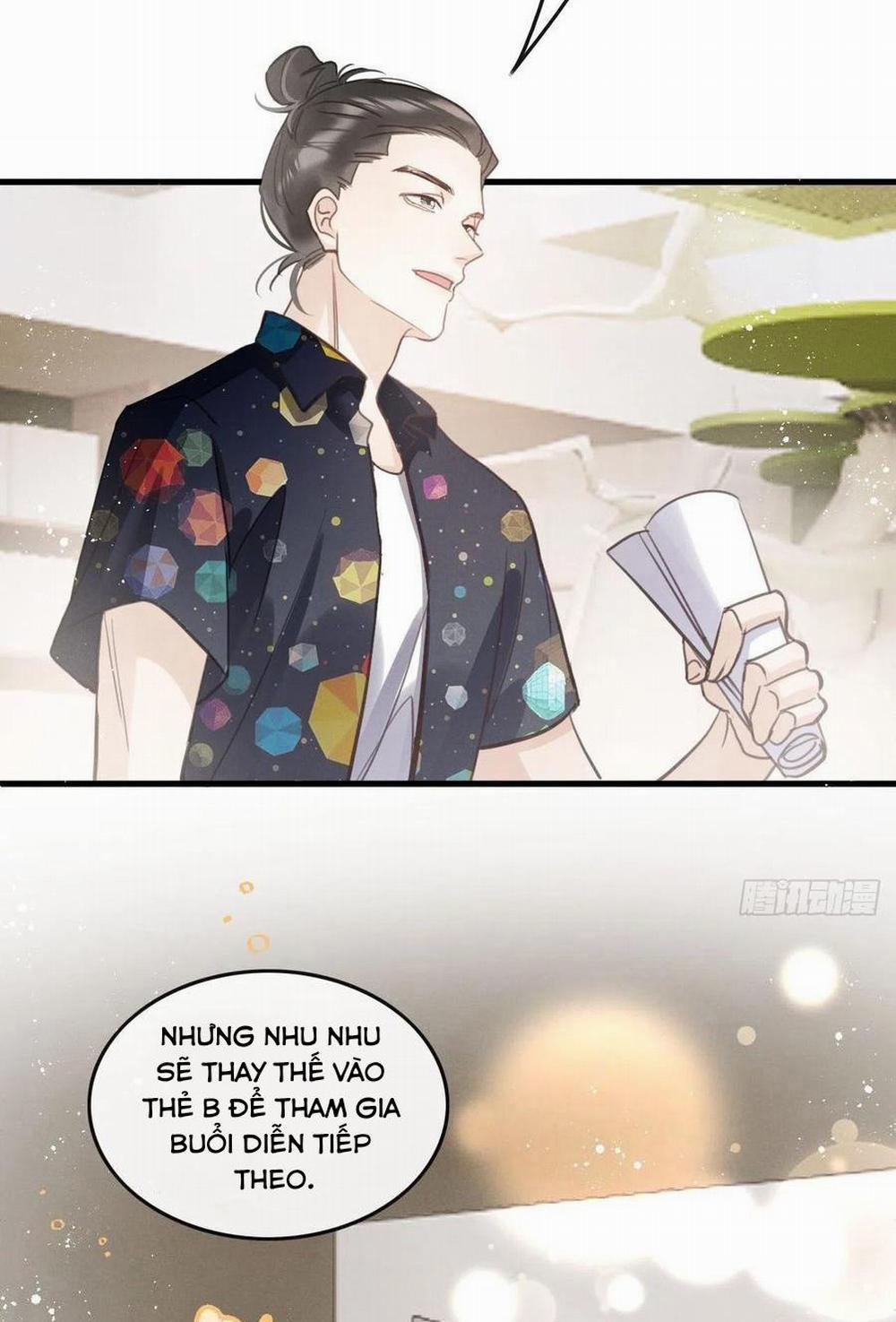 Lang Sói Thượng Khẩu 21 trang 32