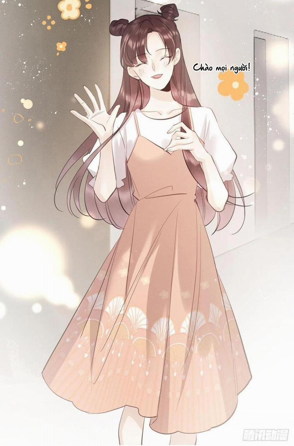 Lang Sói Thượng Khẩu 21 trang 33