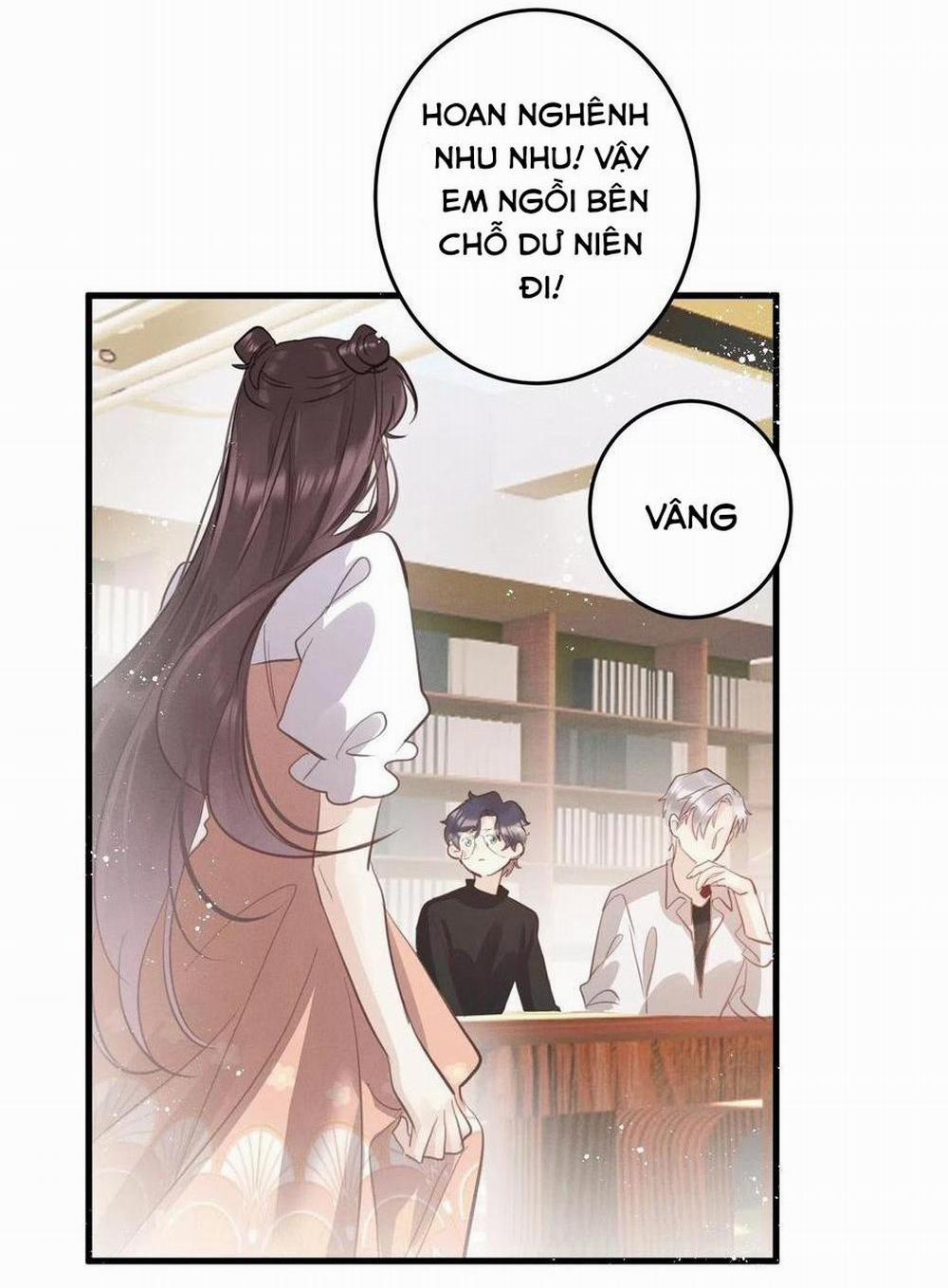 Lang Sói Thượng Khẩu 21 trang 36