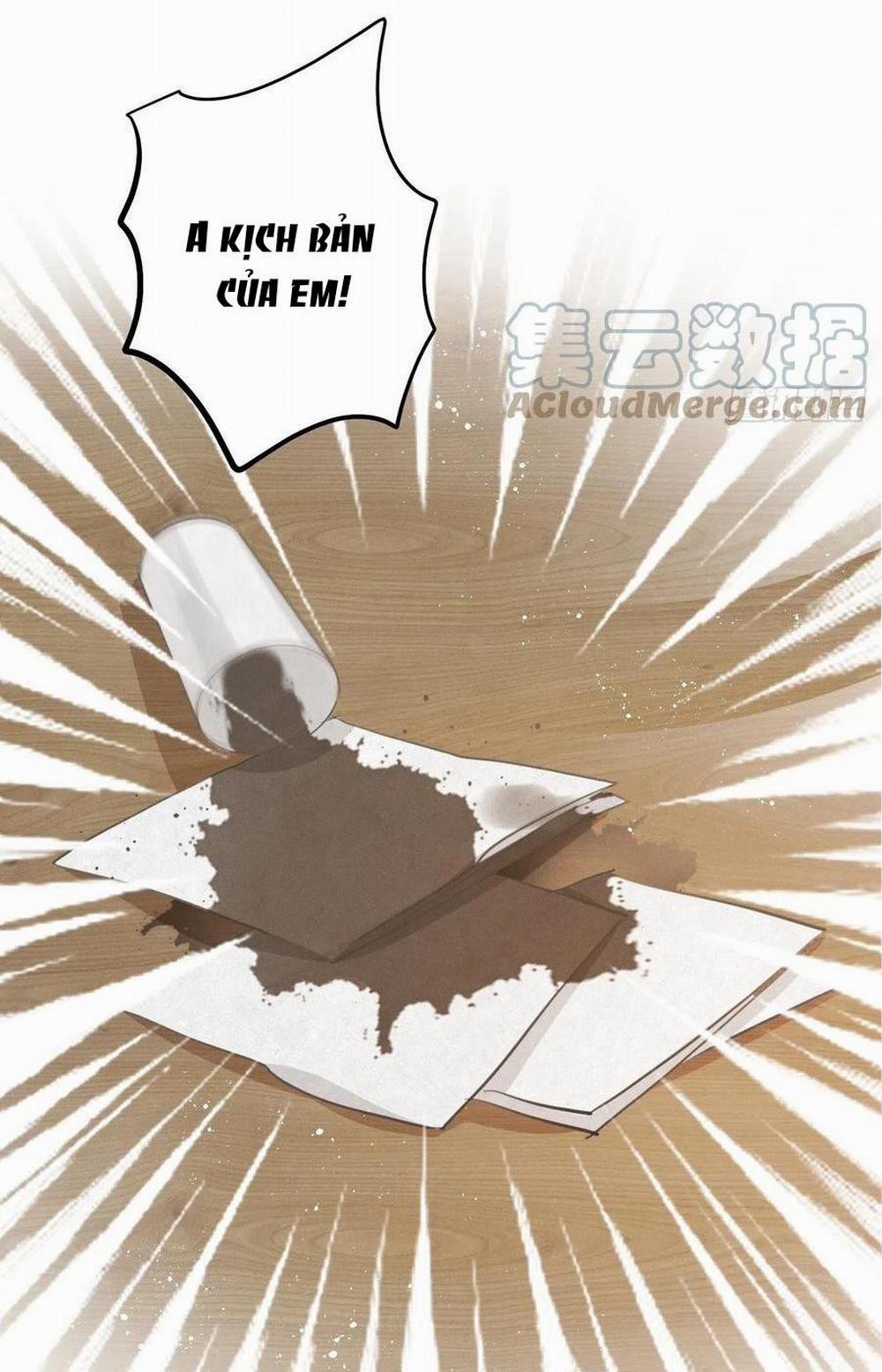 Lang Sói Thượng Khẩu 21 trang 38