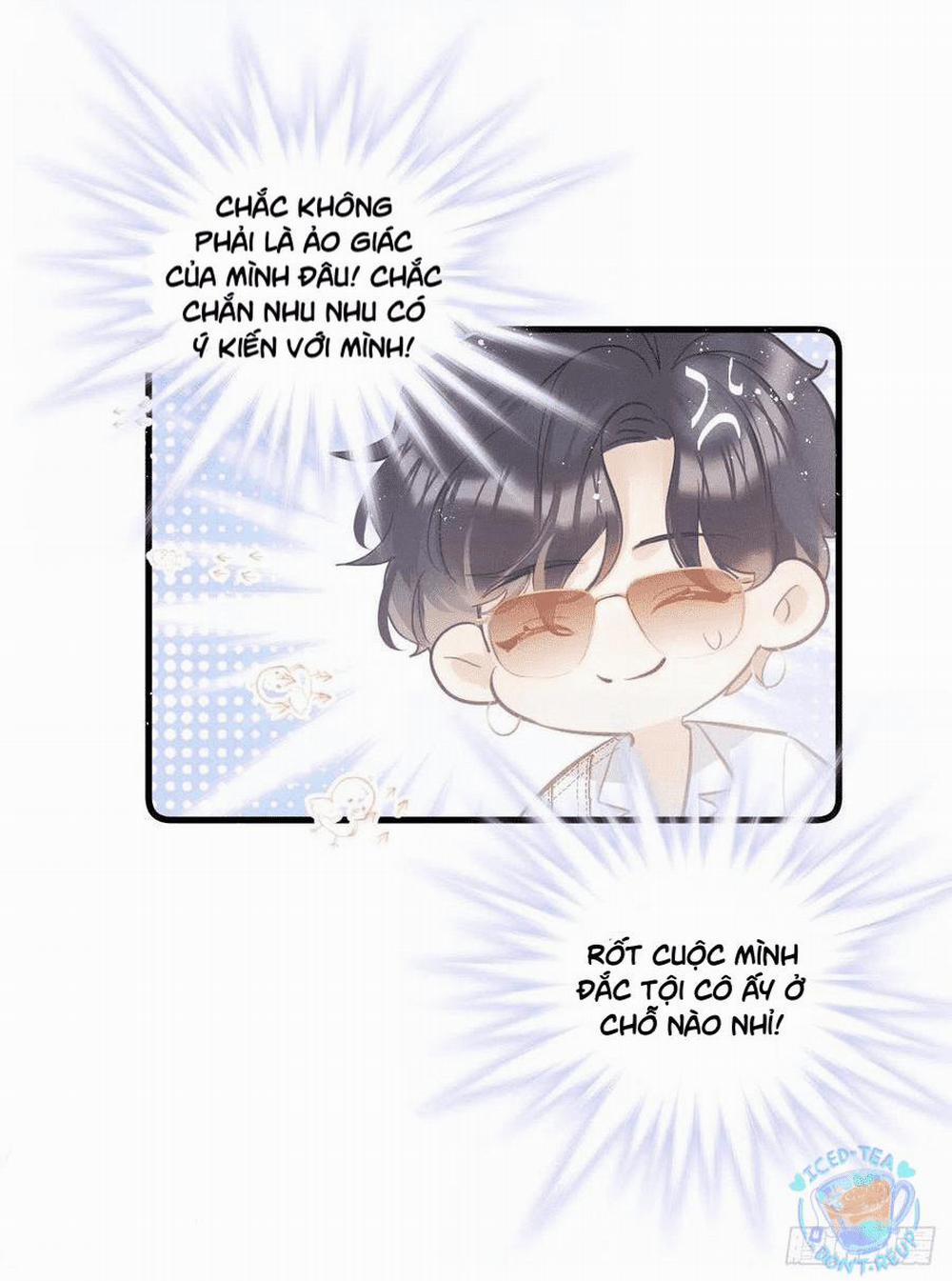 Lang Sói Thượng Khẩu 22 trang 12