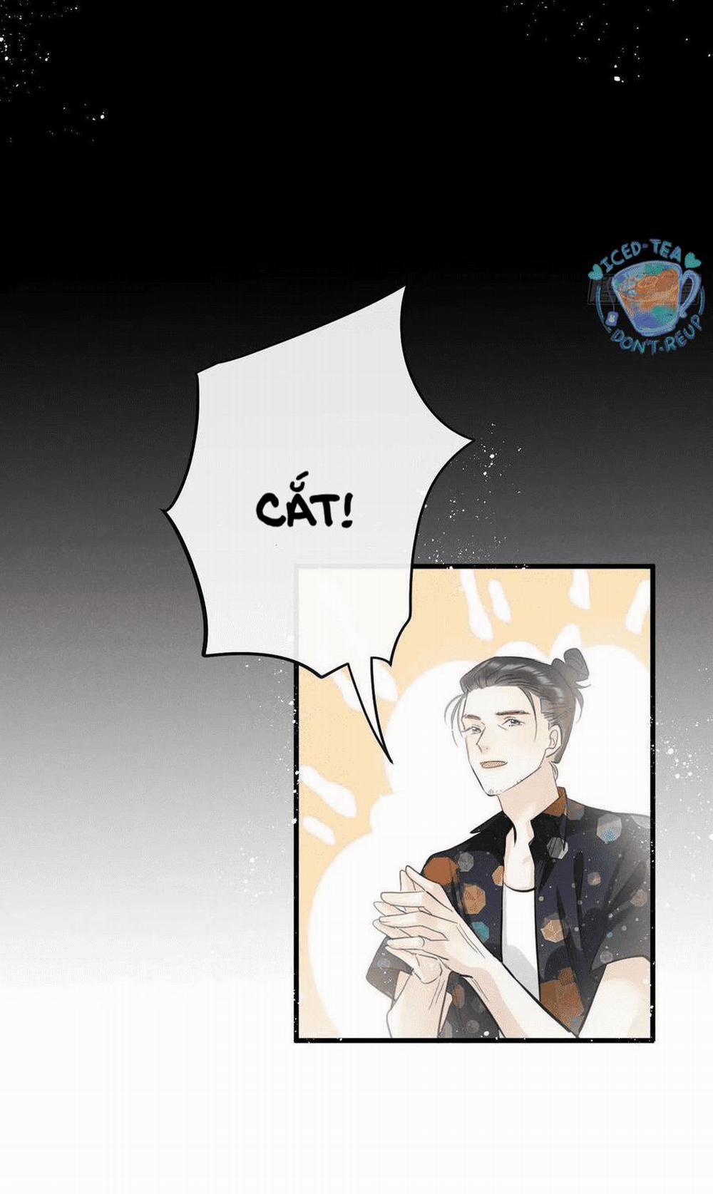 Lang Sói Thượng Khẩu 22 trang 3