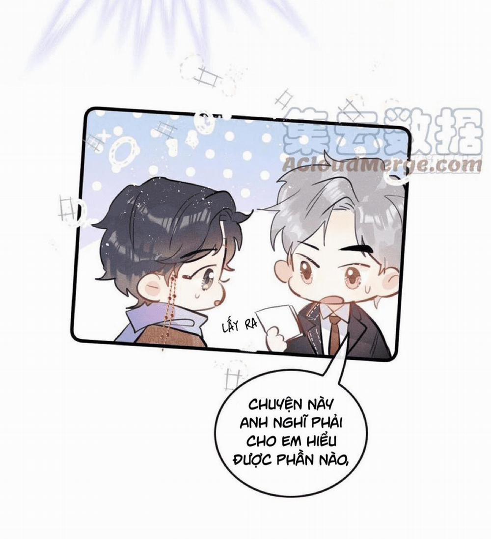 Lang Sói Thượng Khẩu 22 trang 42