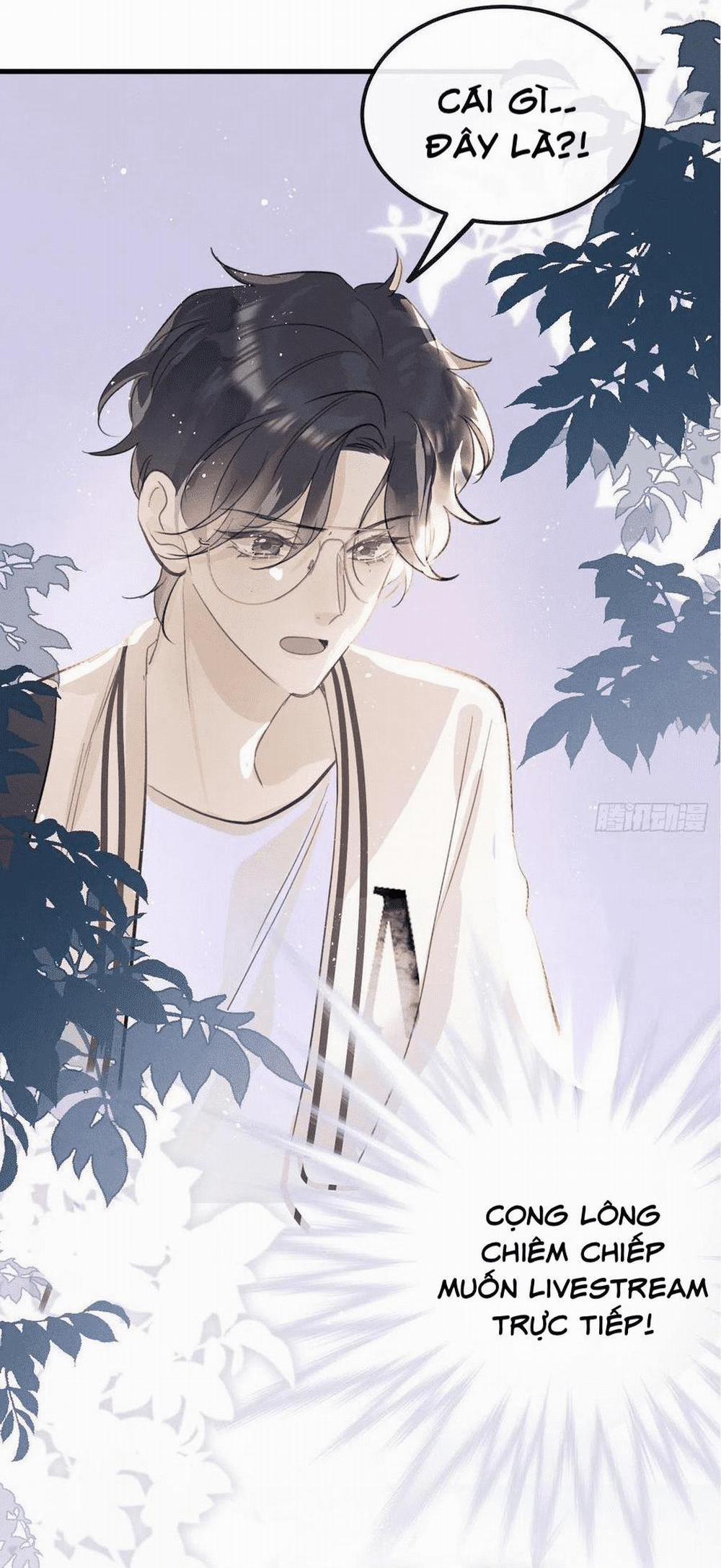 Lang Sói Thượng Khẩu 22 trang 51