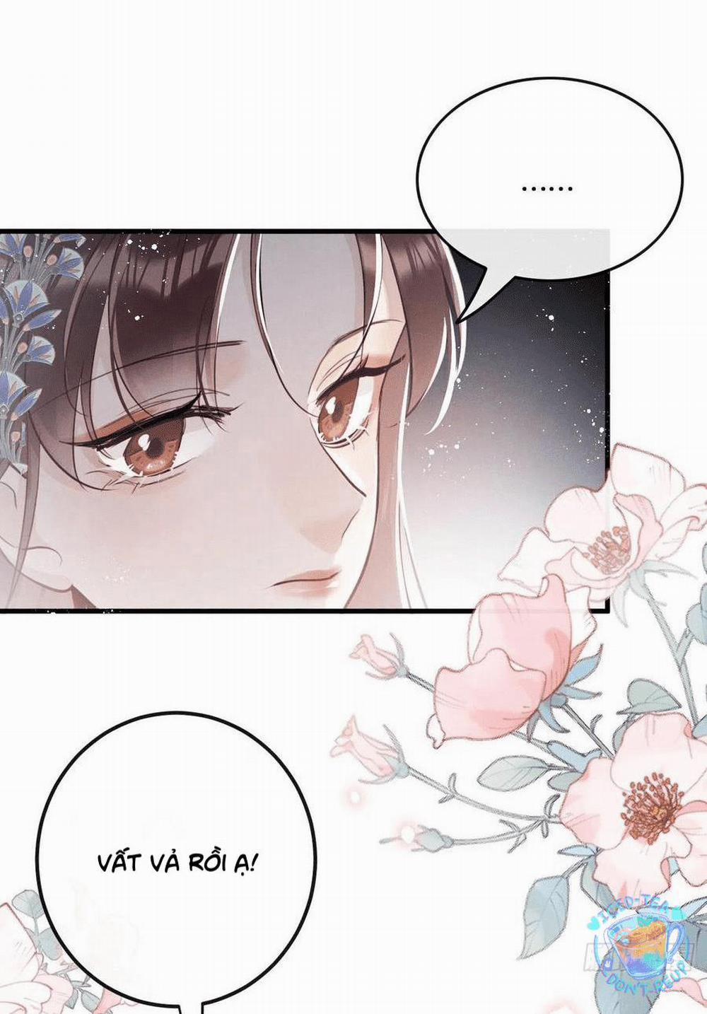 Lang Sói Thượng Khẩu 22 trang 7