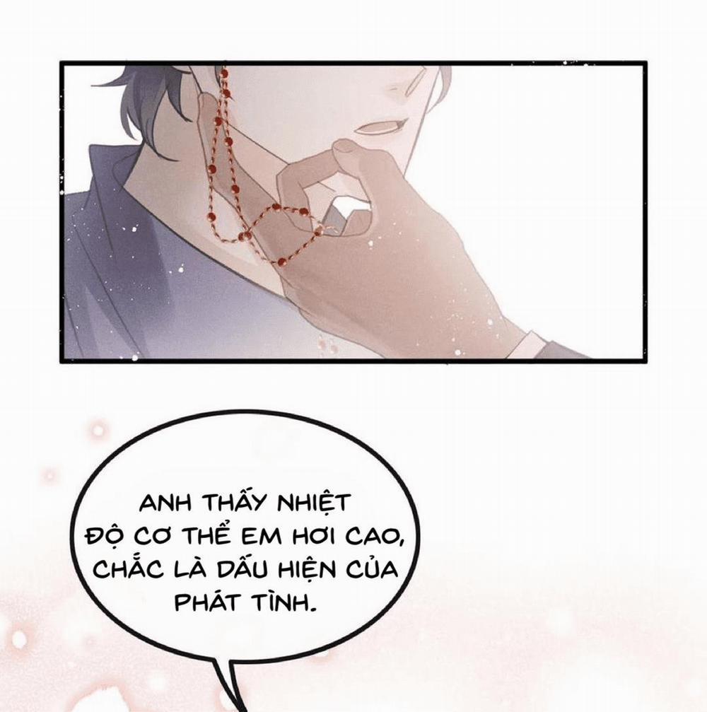 Lang Sói Thượng Khẩu 23 trang 10