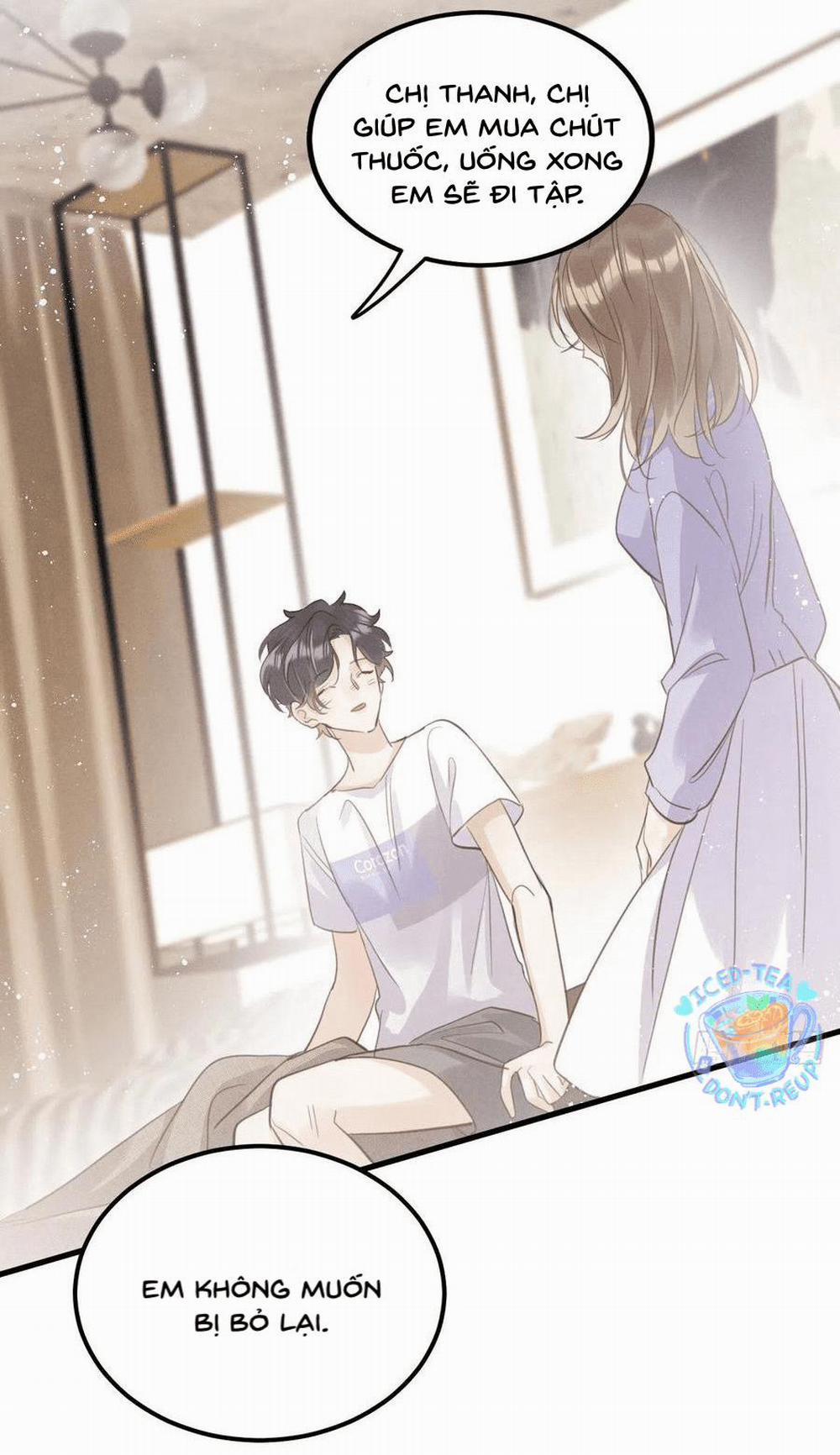 Lang Sói Thượng Khẩu 23 trang 20