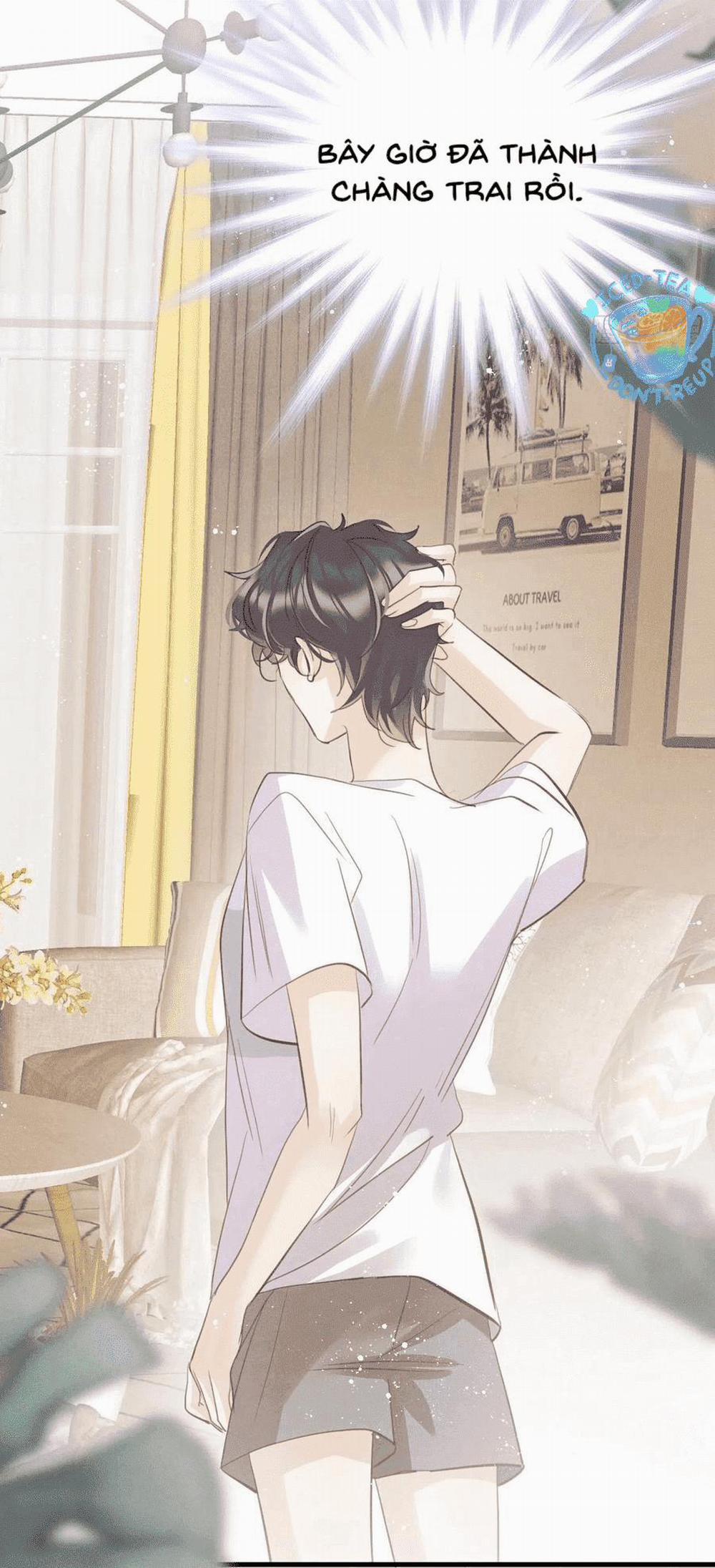 Lang Sói Thượng Khẩu 23 trang 23