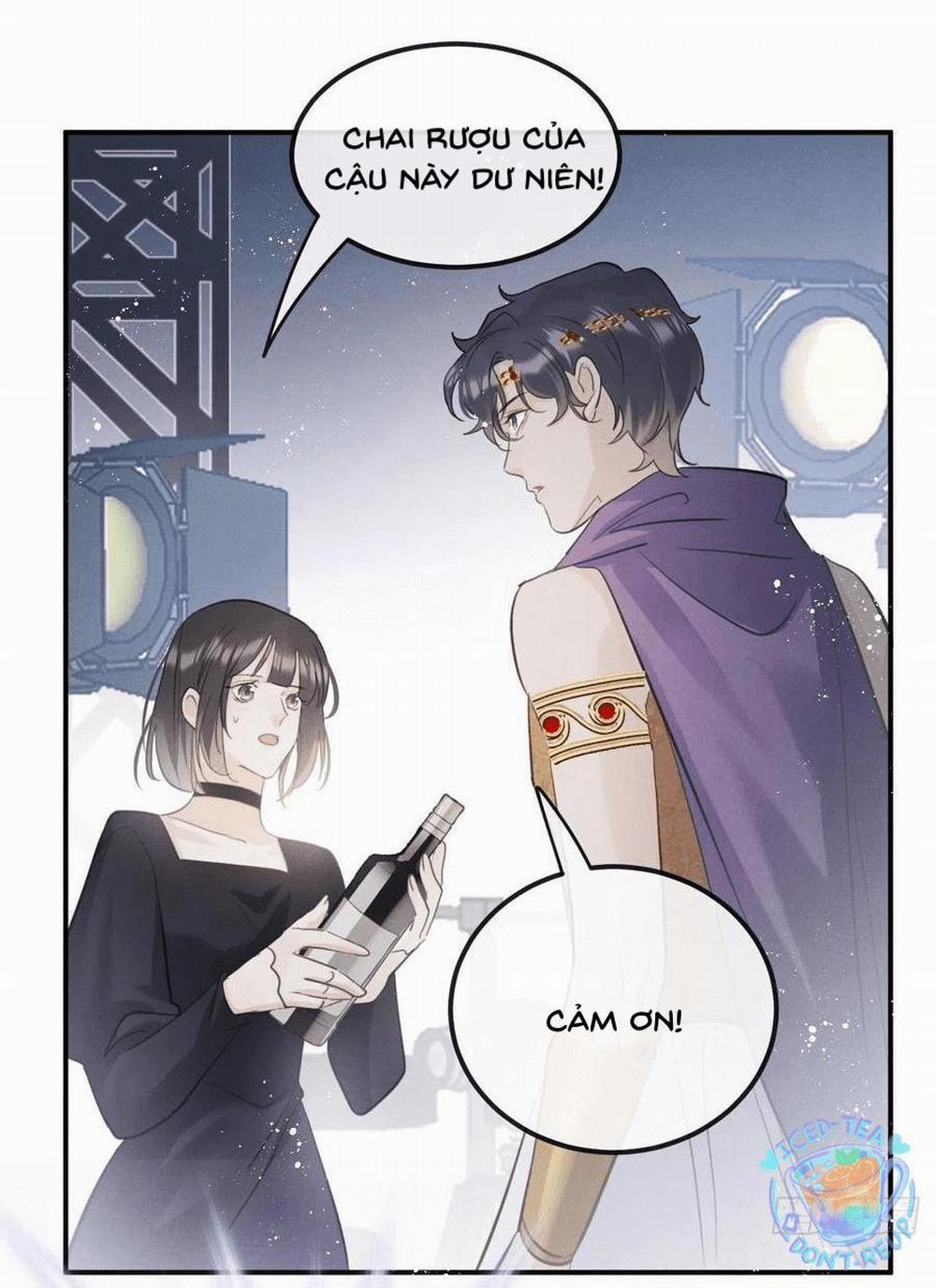 Lang Sói Thượng Khẩu 23 trang 26