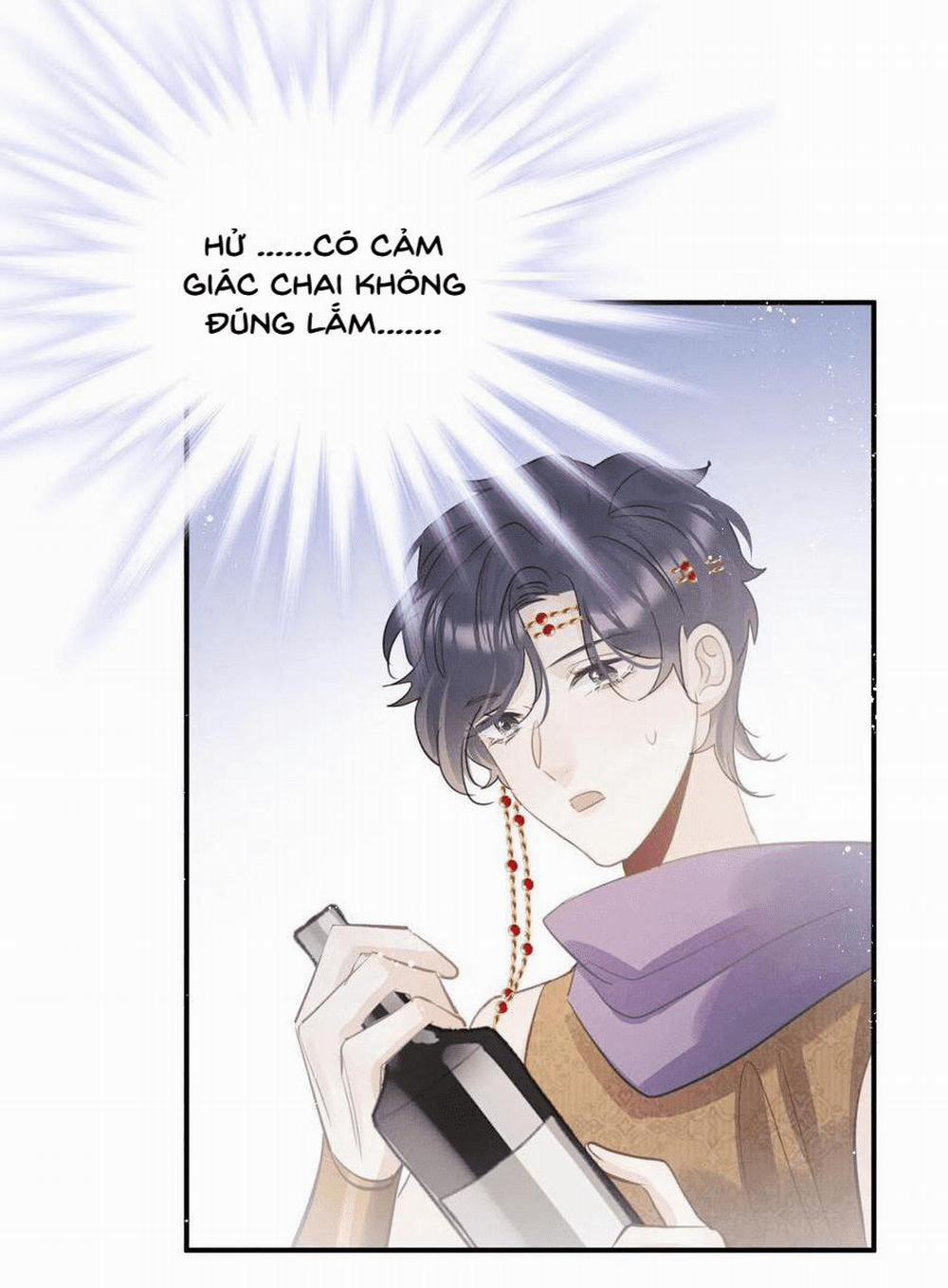 Lang Sói Thượng Khẩu 23 trang 27