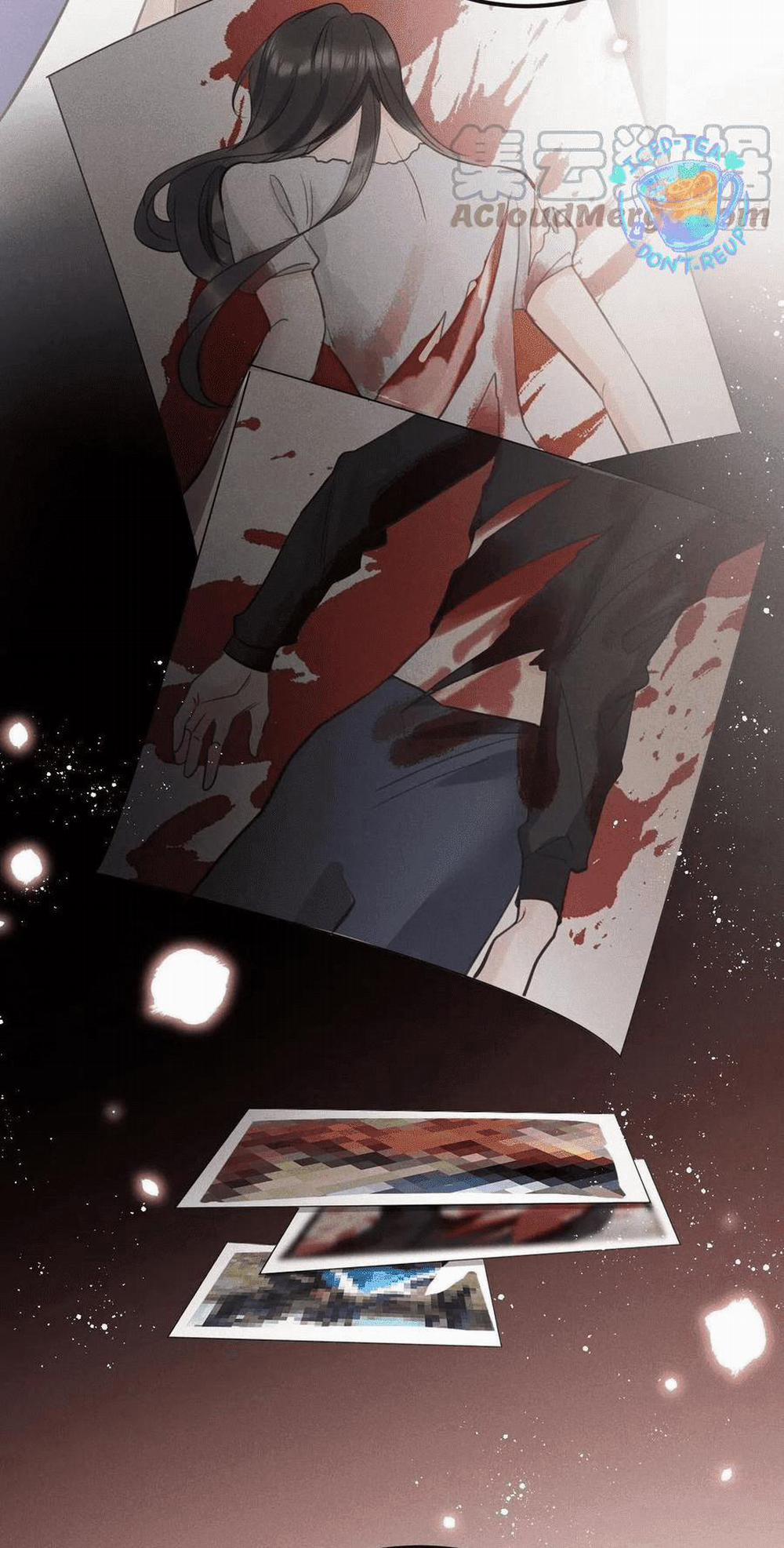 Lang Sói Thượng Khẩu 23 trang 3