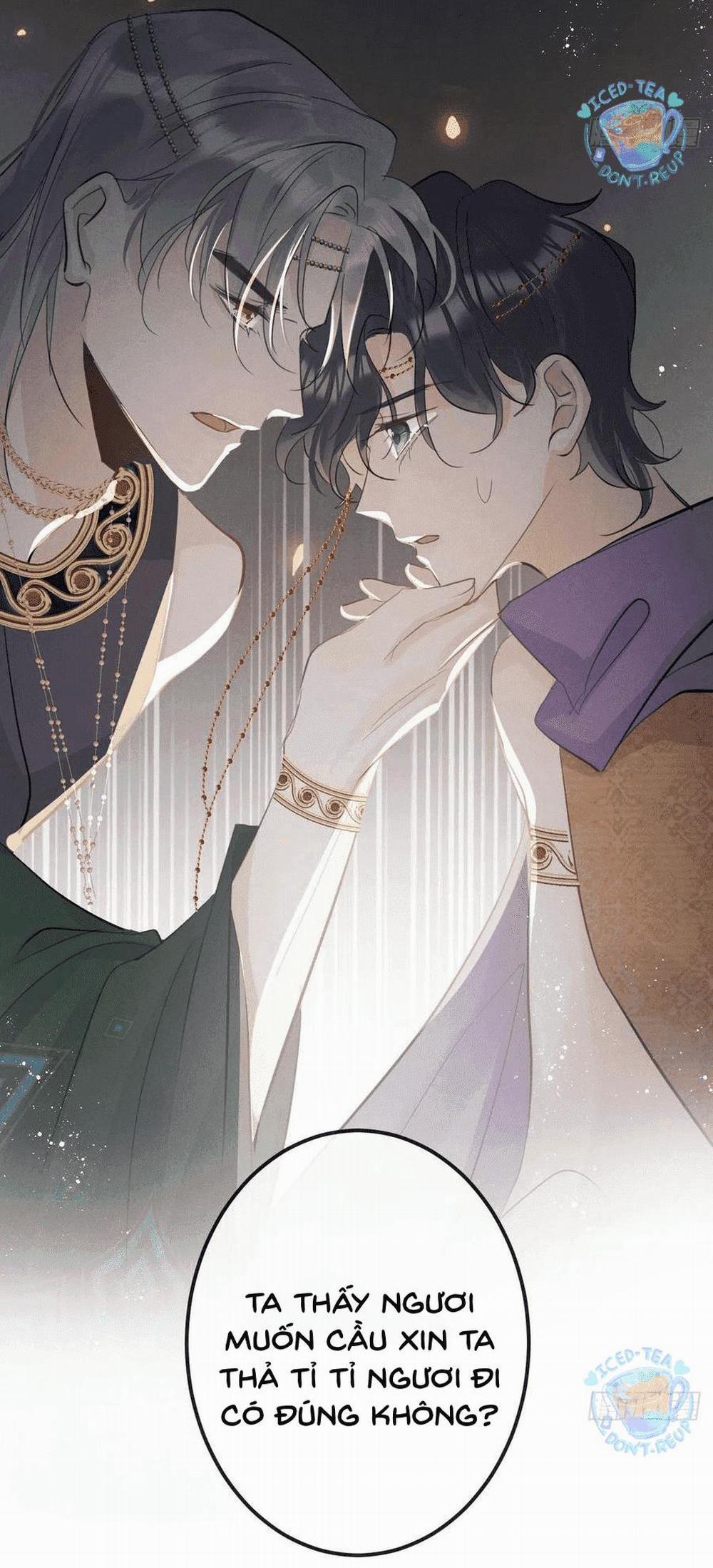 Lang Sói Thượng Khẩu 23 trang 33