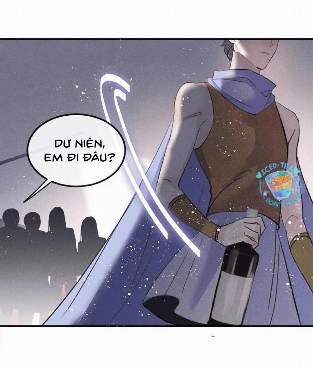 Lang Sói Thượng Khẩu 23 trang 42