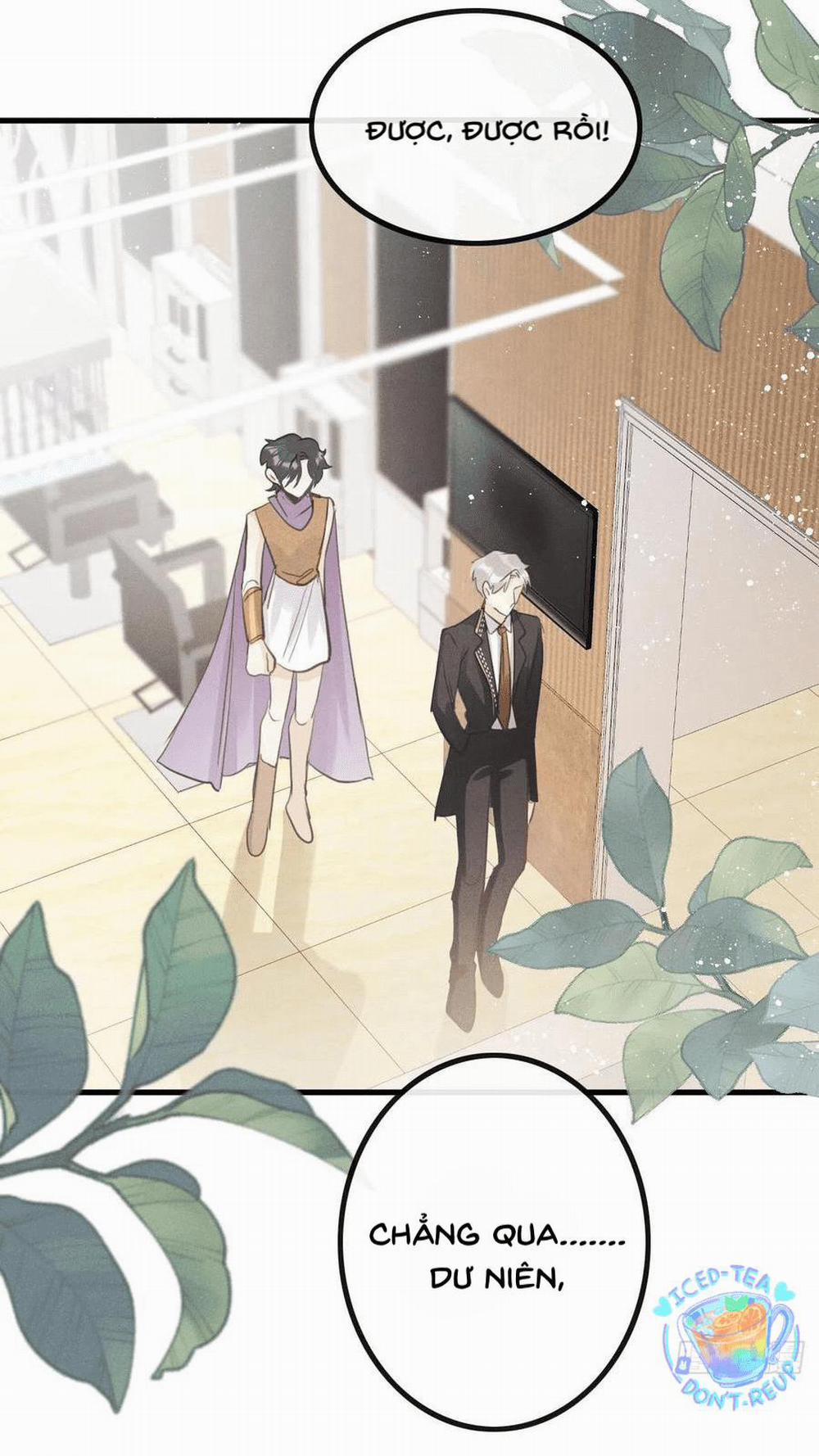 Lang Sói Thượng Khẩu 23 trang 9