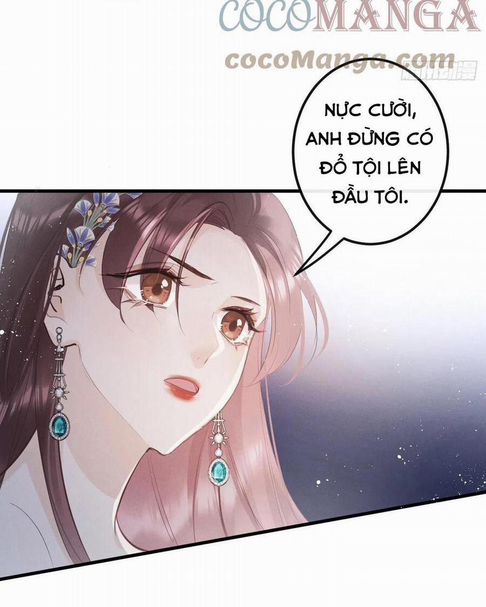 Lang Sói Thượng Khẩu 24 trang 1