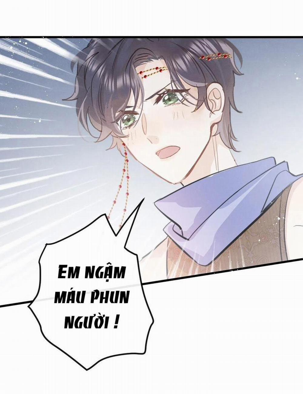 Lang Sói Thượng Khẩu 24 trang 10