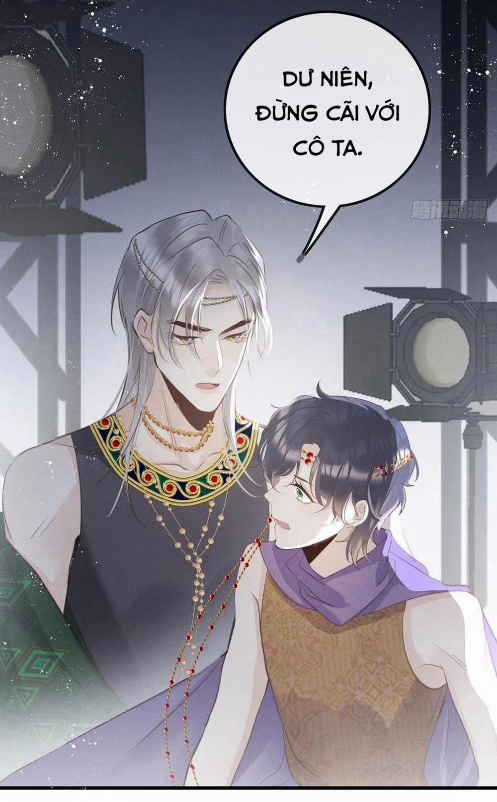 Lang Sói Thượng Khẩu 24 trang 12