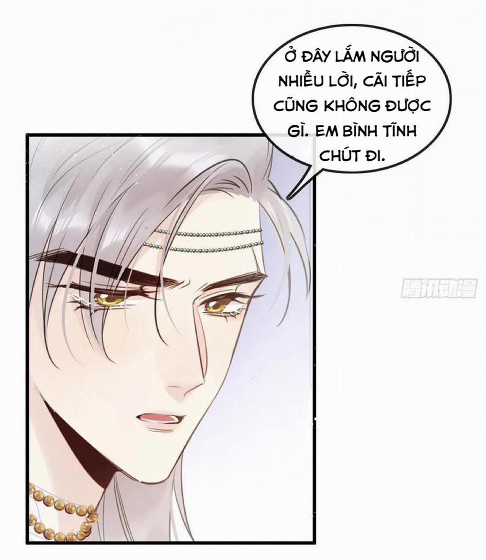 Lang Sói Thượng Khẩu 24 trang 13