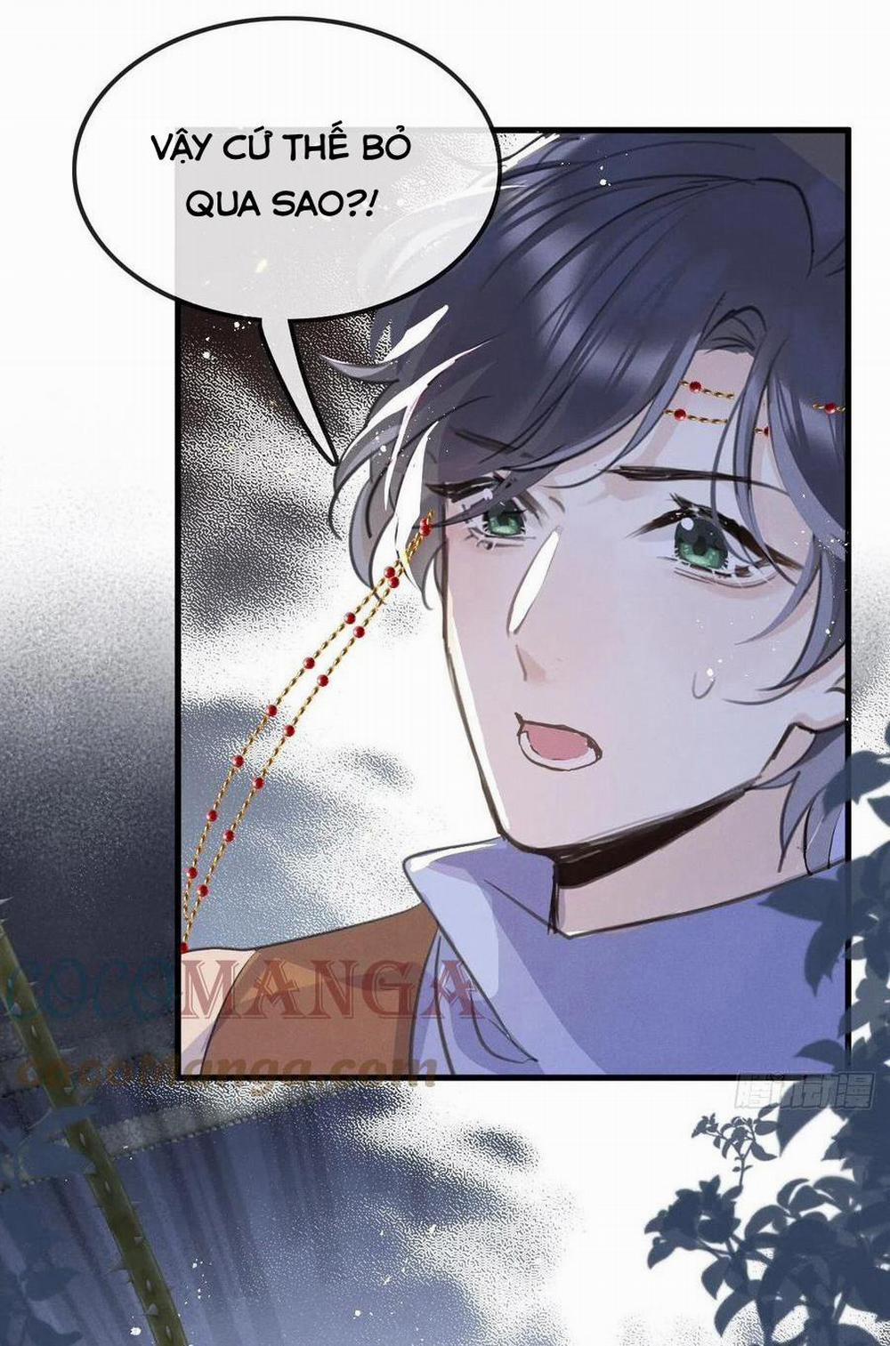 Lang Sói Thượng Khẩu 24 trang 14