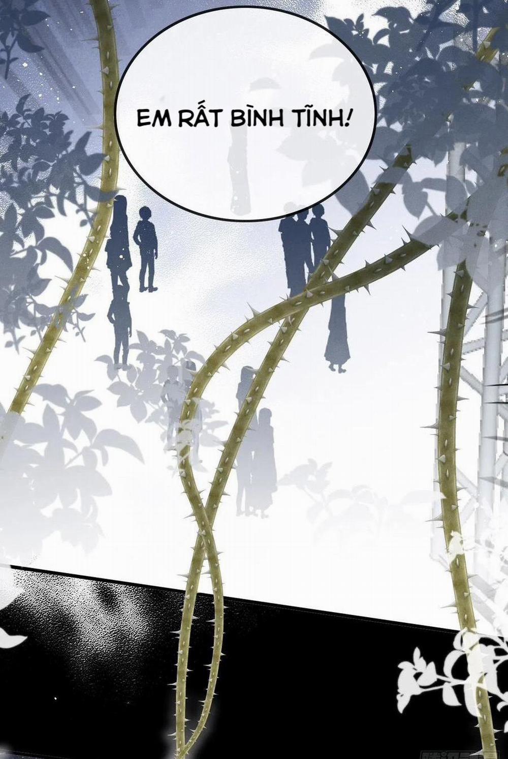 Lang Sói Thượng Khẩu 24 trang 15