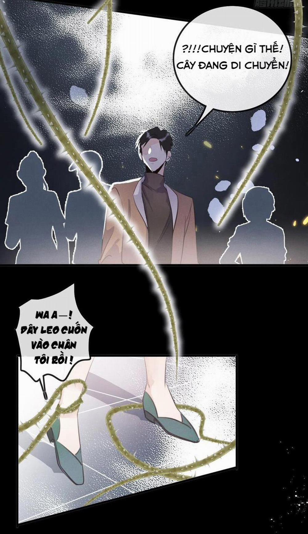 Lang Sói Thượng Khẩu 24 trang 16