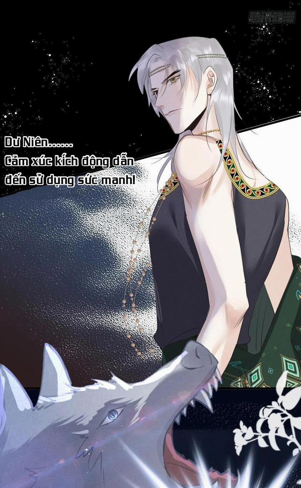 Lang Sói Thượng Khẩu 24 trang 17