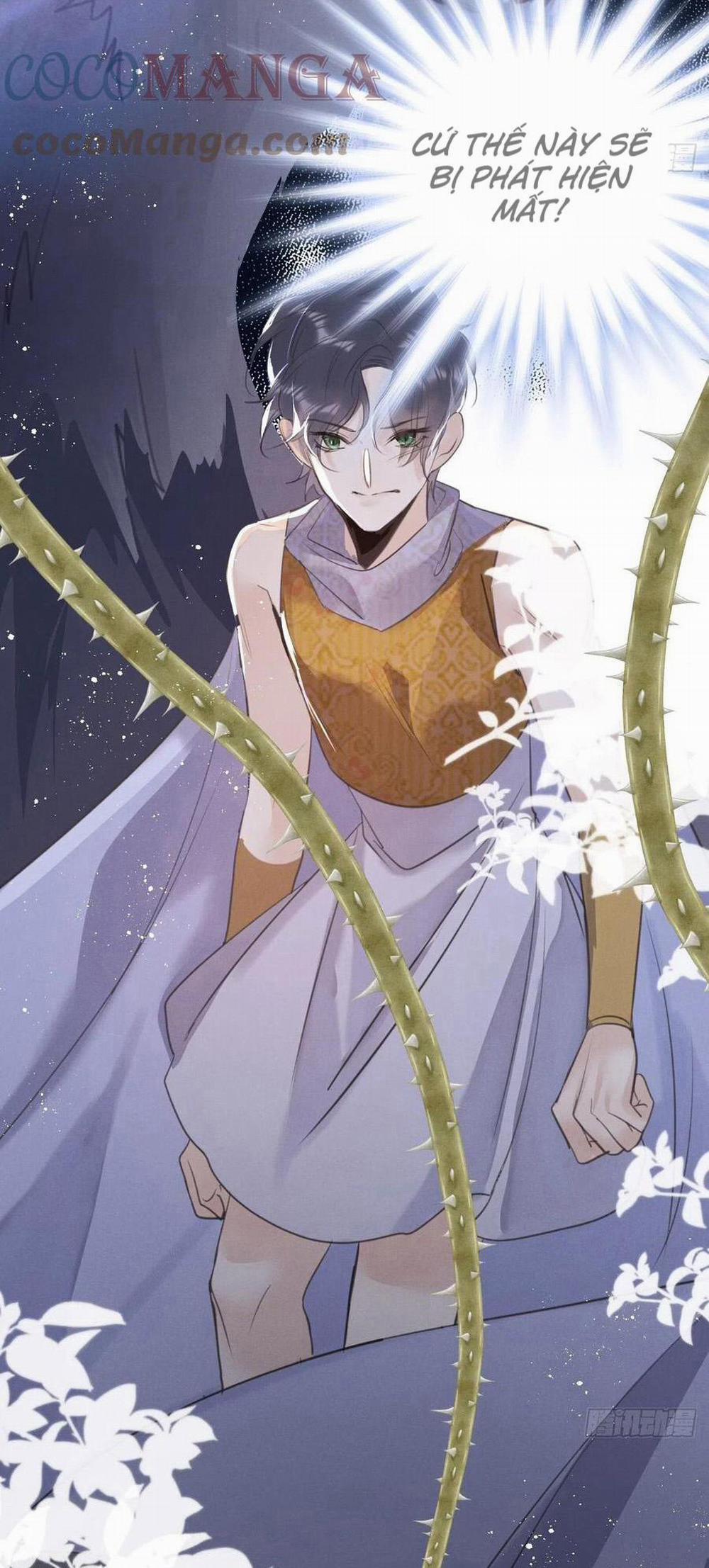 Lang Sói Thượng Khẩu 24 trang 18