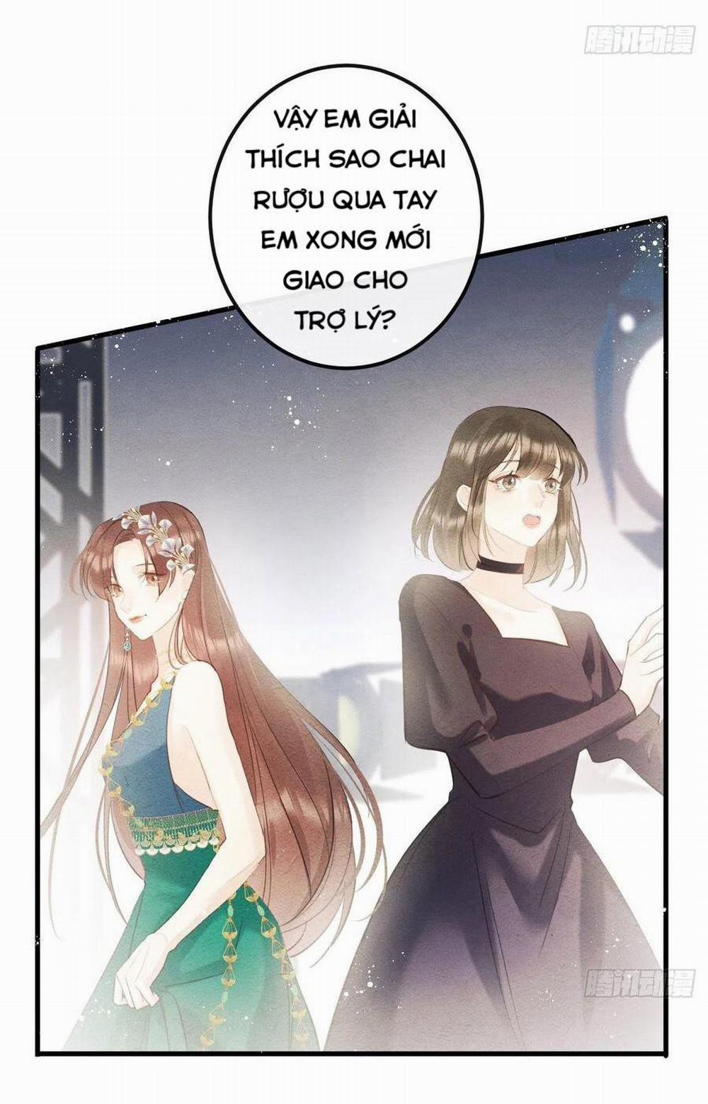 Lang Sói Thượng Khẩu 24 trang 2