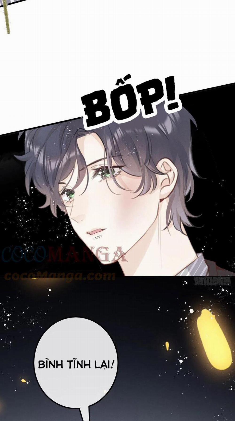 Lang Sói Thượng Khẩu 24 trang 20