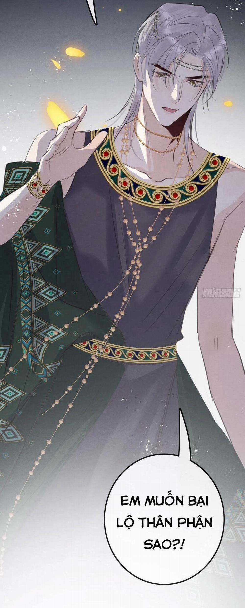 Lang Sói Thượng Khẩu 24 trang 21