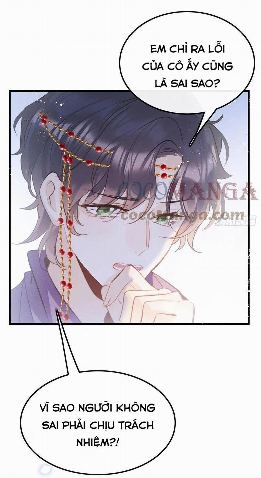 Lang Sói Thượng Khẩu 24 trang 22