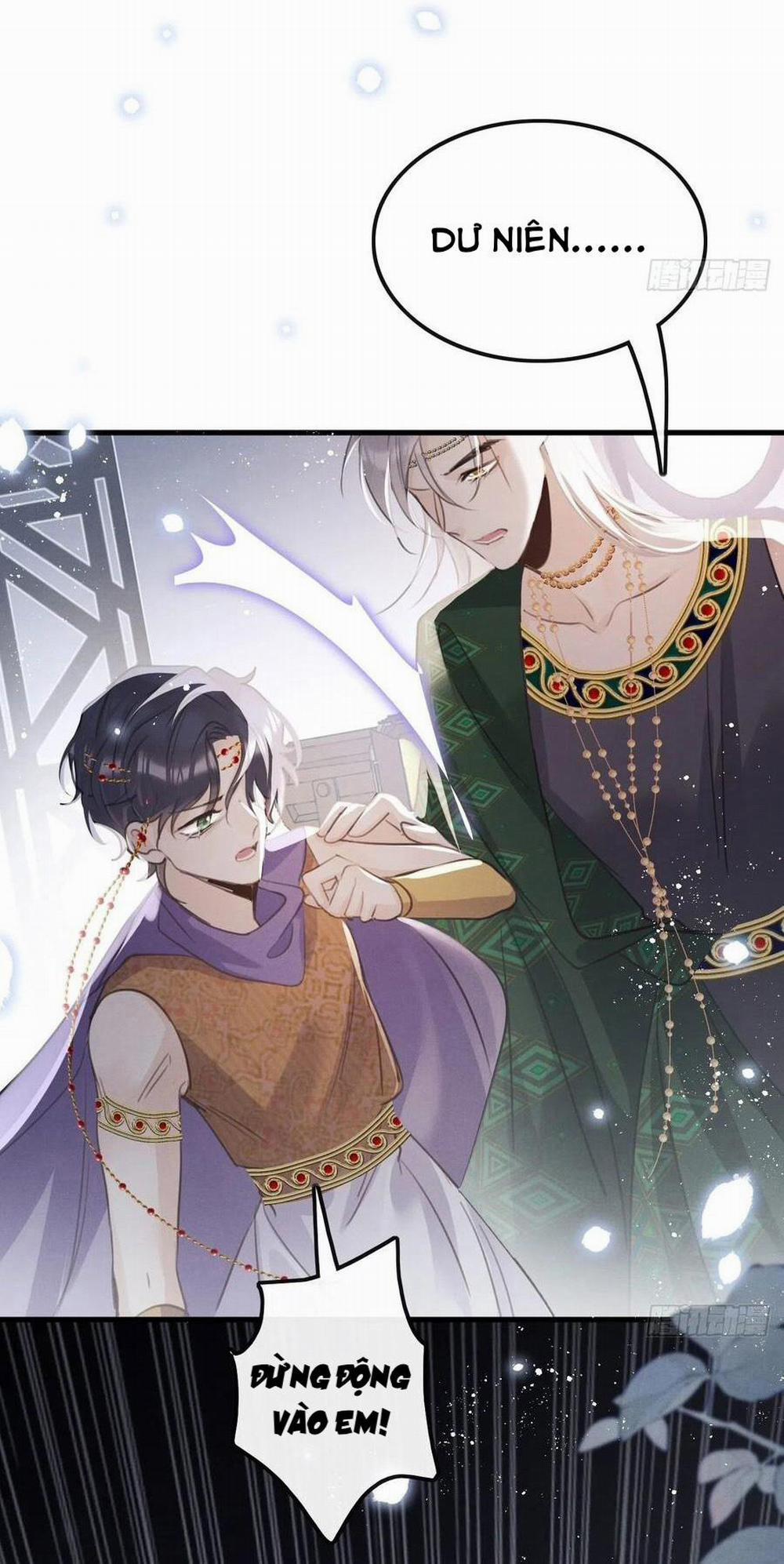 Lang Sói Thượng Khẩu 24 trang 23