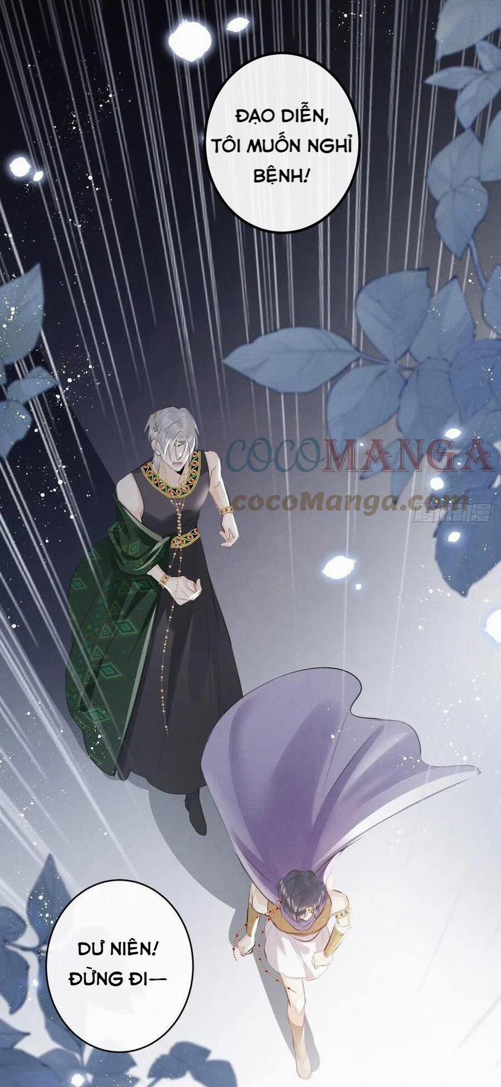 Lang Sói Thượng Khẩu 24 trang 24