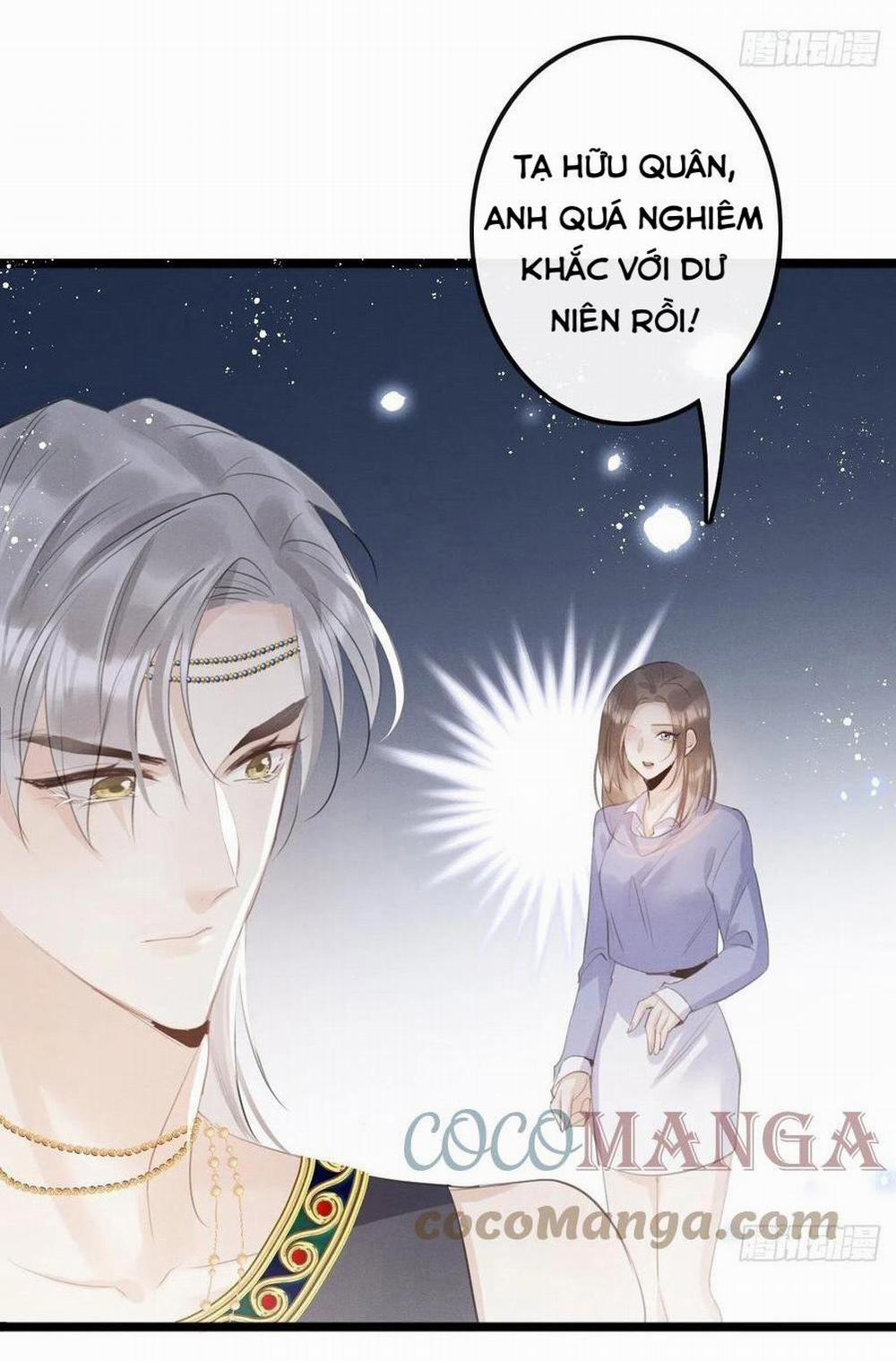 Lang Sói Thượng Khẩu 24 trang 26