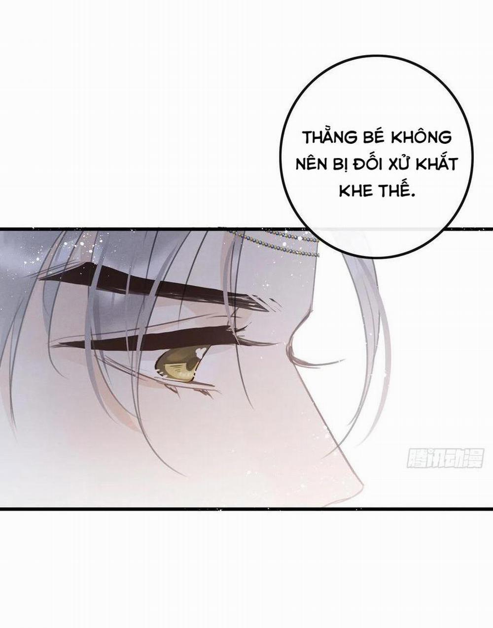 Lang Sói Thượng Khẩu 24 trang 28