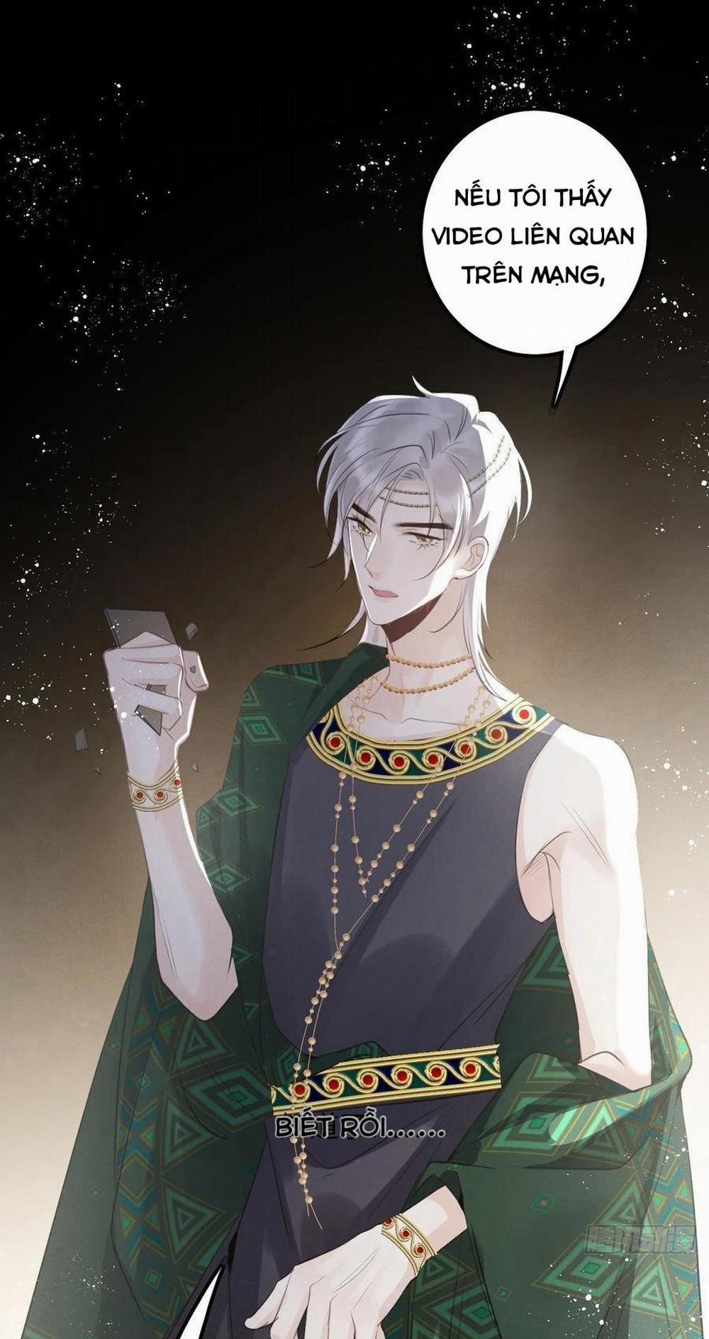 Lang Sói Thượng Khẩu 24 trang 32