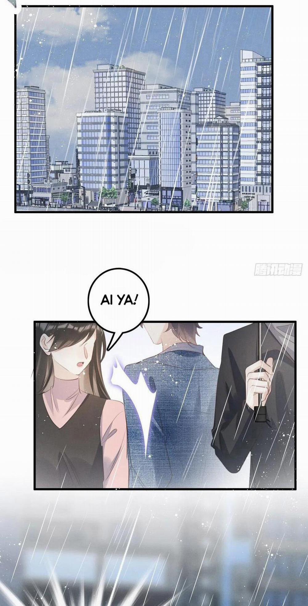 Lang Sói Thượng Khẩu 24 trang 35