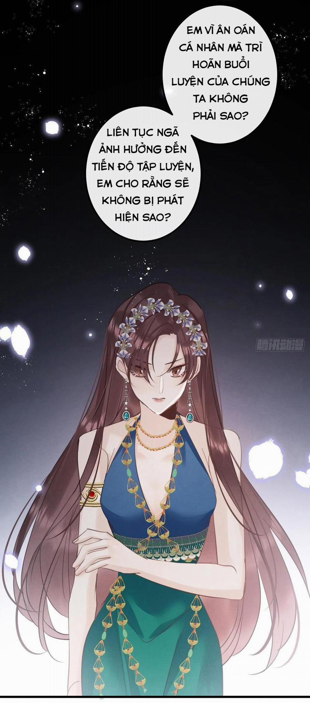 Lang Sói Thượng Khẩu 24 trang 5