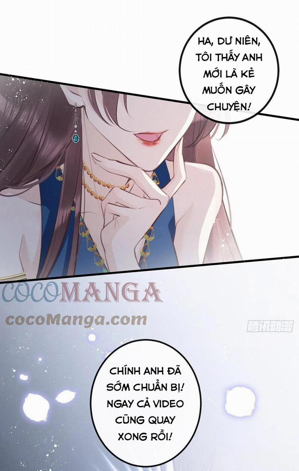 Lang Sói Thượng Khẩu 24 trang 8