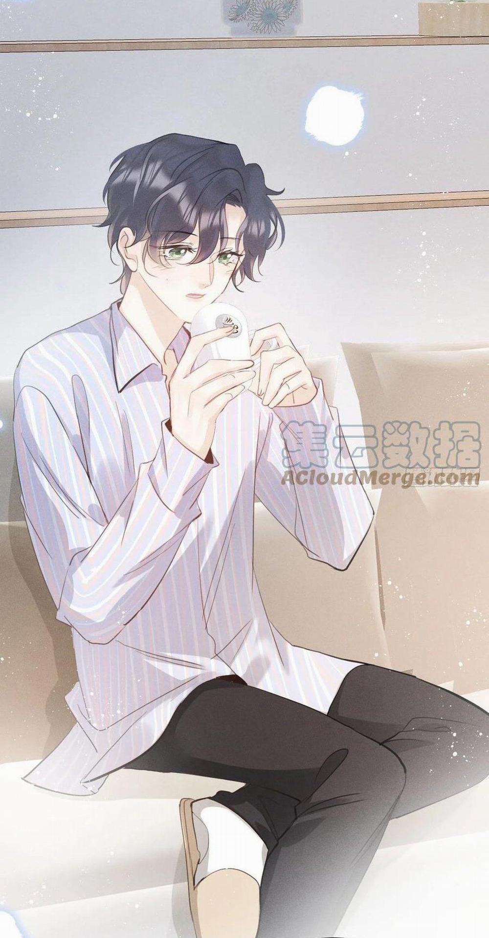 Lang Sói Thượng Khẩu 25 trang 1