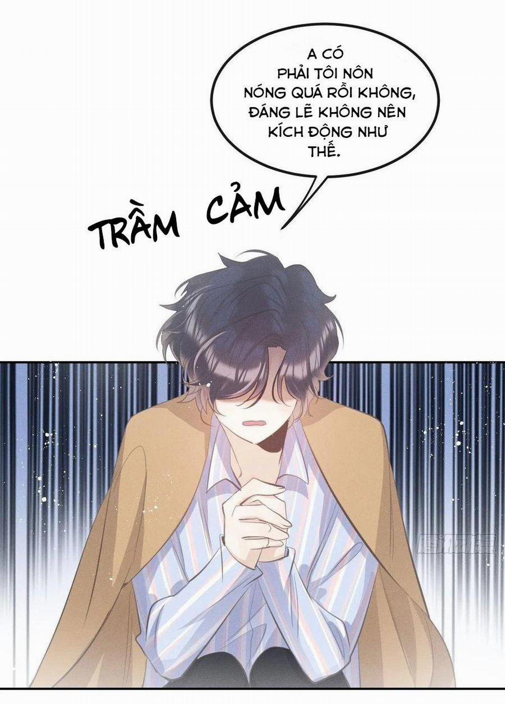 Lang Sói Thượng Khẩu 25 trang 13