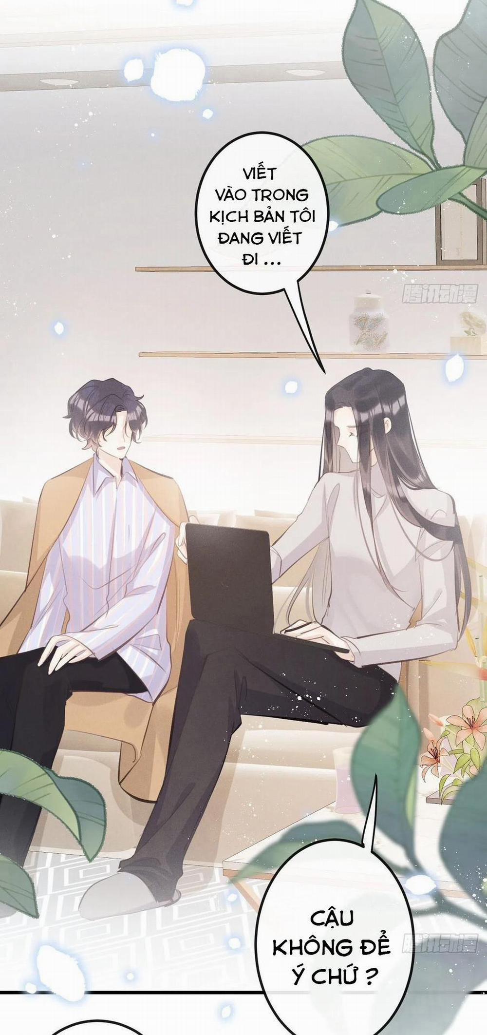 Lang Sói Thượng Khẩu 25 trang 17