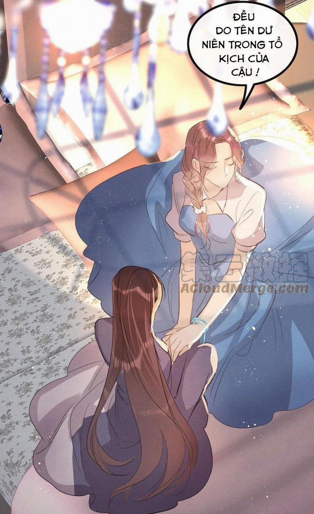 Lang Sói Thượng Khẩu 25 trang 36