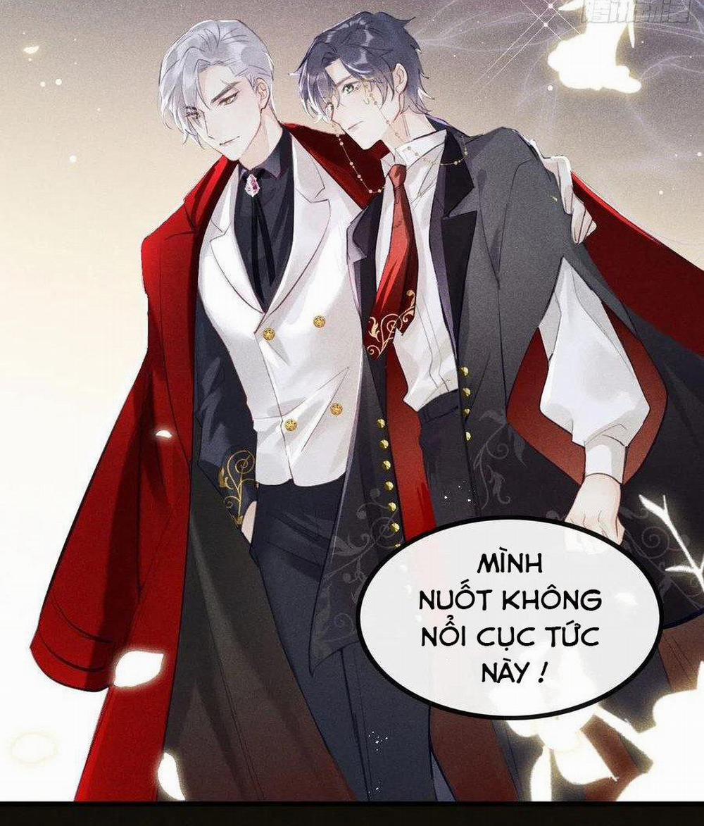 Lang Sói Thượng Khẩu 25 trang 38