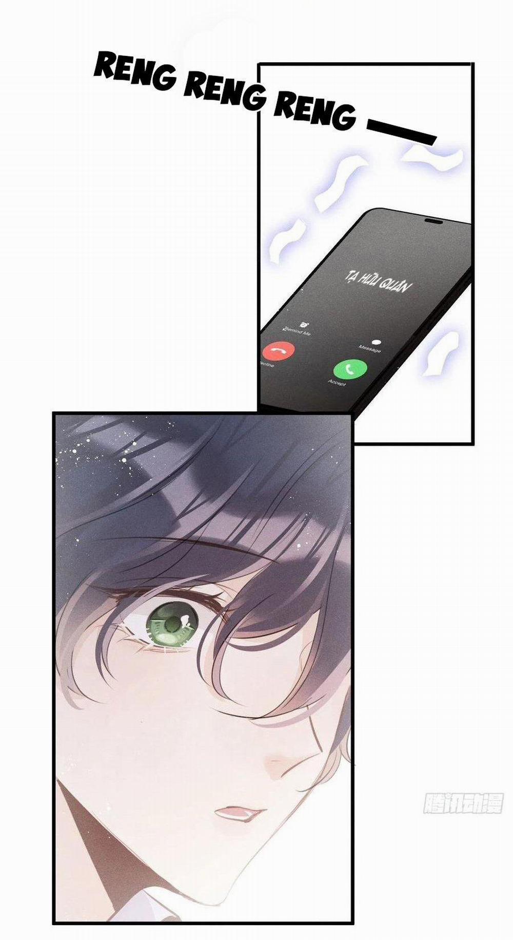 Lang Sói Thượng Khẩu 25 trang 4