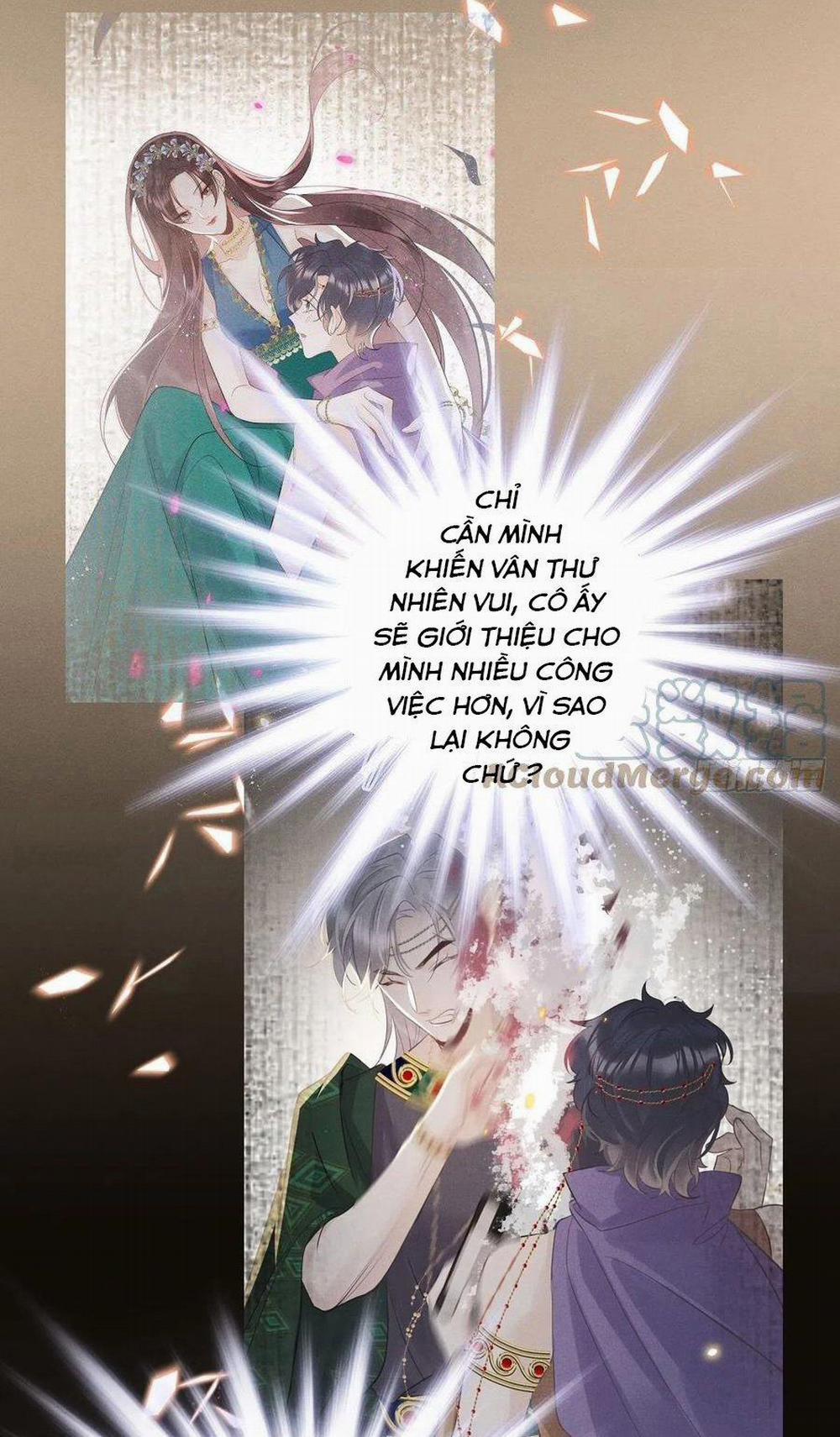 Lang Sói Thượng Khẩu 25 trang 40