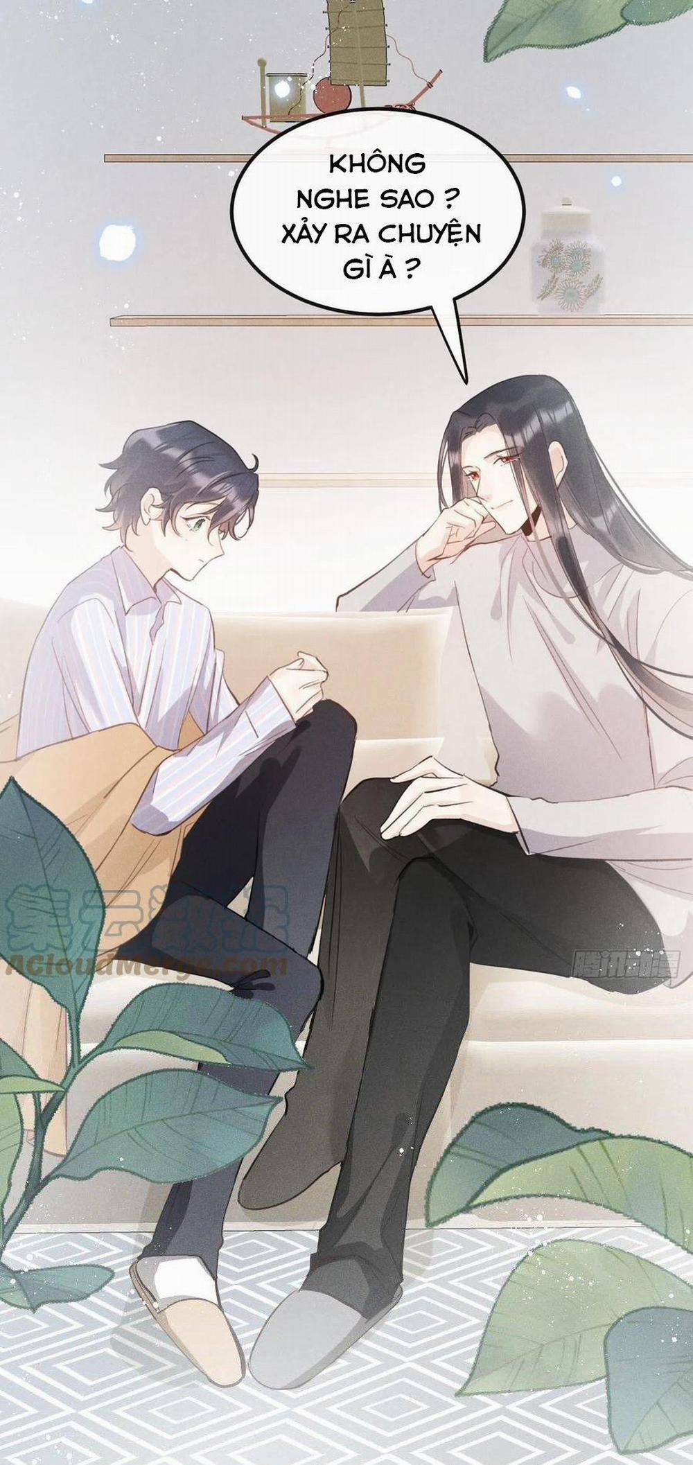 Lang Sói Thượng Khẩu 25 trang 6